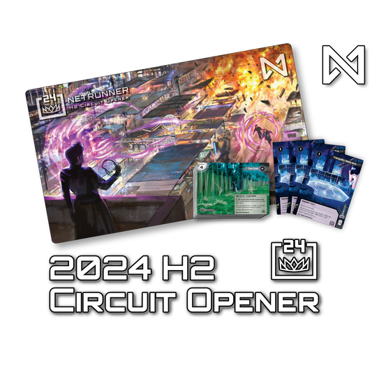 2024 H2 Circuit Opener