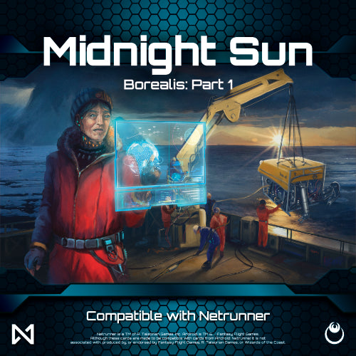 The Mechanics of Midnight Sun - Null Signal Games