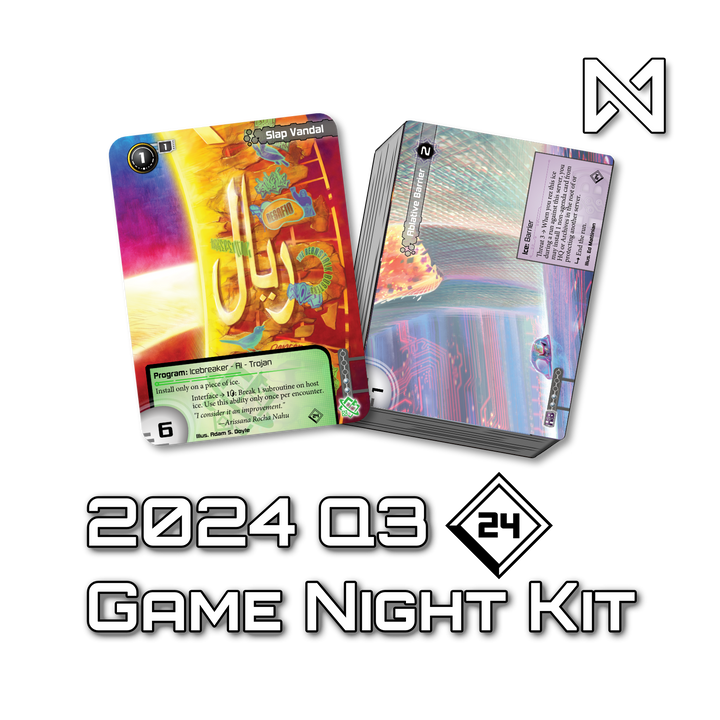 Null Signal Games