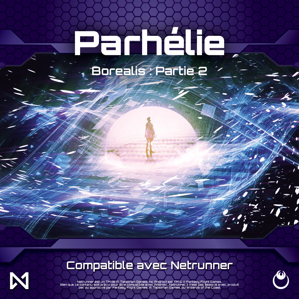 Borealis: Parhelion
